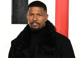 Jamie Foxx sued for alleged sexual assault in New York restaurant in 2015