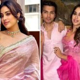 Janhvi Kapoor’s social media PDA with Shikhar Pahariya sparks dating speculations