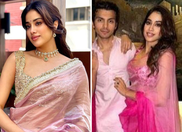 Janhvi Kapoor’s social media PDA with Shikhar Pahariya sparks dating speculations