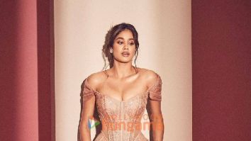 Janhvi Kapoor