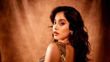 Janhvi Kapoor
