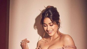 Janhvi Kapoor
