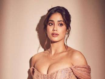 Janhvi Kapoor