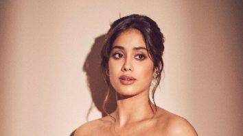 Janhvi Kapoor