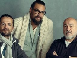 Jason Momoa starrer Deep Rising to make its India premiere at All Living Things Environmental Film Festival 2023