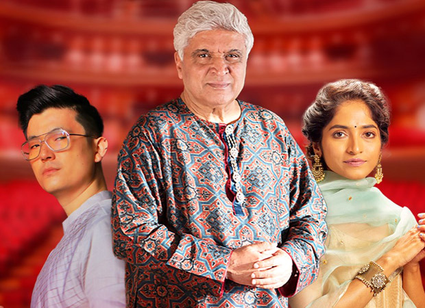 Javed Akhtar to walk down memory lane with ‘Main Koi Aisa Geet Gaoon’, a nostalgic evening of music and stories : Bollywood News You Moviez