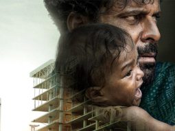 Joram Trailer: Manoj Bajpayee flees to Mumbai with his little baby girl as a political leader tries to hunt him down, watch video