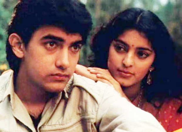 Juhi Chawla reflects on Qayamat Se Qayamat Tak on her birthday, “I was senior to Aamir Khan as I had already done a Hindi film”