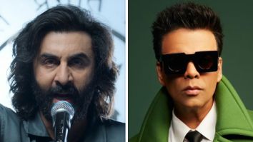 Animal trailer: Karan Johar calls Ranbir Kapoor starrer “Mind-blowing”; says, “This one’s going to break the box office”