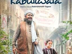 Kabuliwala