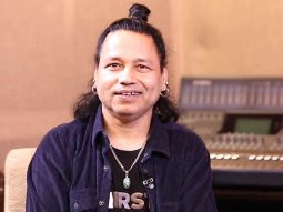Kailash Kher’s Honest Rapid Fire on Arijit Singh, Music Industry, Shah Rukh Khan & more