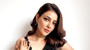 Kajal Aggarwal