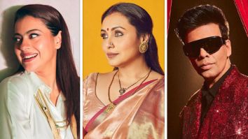 After Ananya Panday – Sara Ali Khan, Kareena Kapoor – Alia Bhatt, it’s Kajol and Rani Mukerji on Karan Johar’s Koffee with Karan