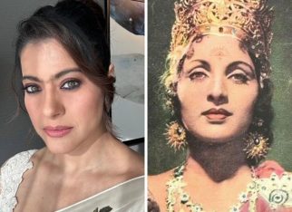 Kajol calls her grandmother Shobhana Samarth “OG Sita,” an epitome of “feminism”; pays tribute to her on her 107th birthday