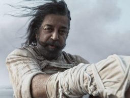 Kamal Haasan and Mani Ratnam movie titled Thug Life; first glimpse gives wuxia meets mass cinema vibes, watch