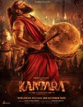 Kantara: A Legend Chapter – 1