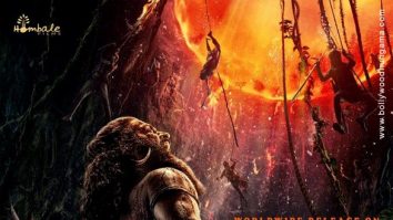 Kantara: A Legend Chapter-1