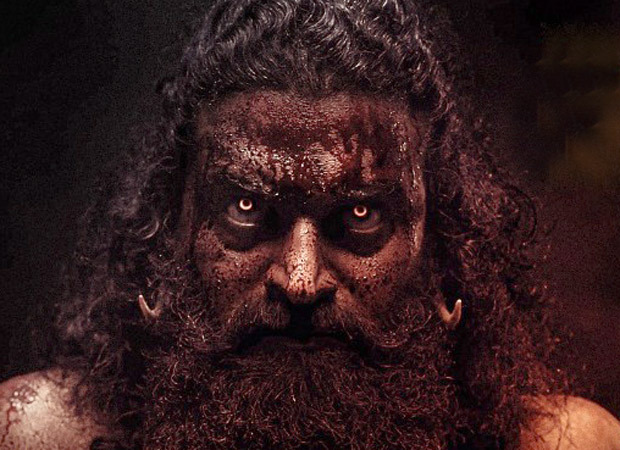 Kantara Chapter 1 creates buzz with 12 million views in first-look launch