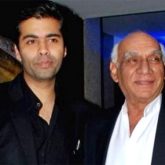 Koffee With Karan 8: Karan Johar recalls Yash Chopra’s last film viewing of Student Of The Year; says, “It’s actually the last film he saw”