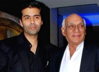 Koffee With Karan 8: Karan Johar recalls Yash Chopra’s last film viewing of Student Of The Year; says, “It’s actually the last film he saw”