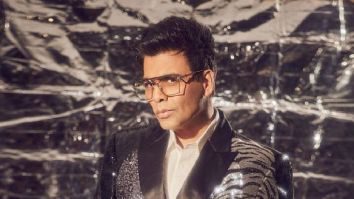 Celeb Photos Of Karan Johar