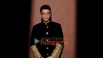 Celeb Photos Of Karan Johar