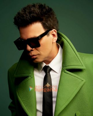 Celeb Photos Of Karan Johar
