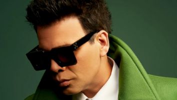 Celeb Photos Of Karan Johar