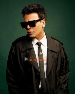 Celeb Photos Of Karan Johar
