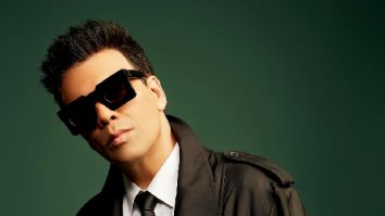 Celeb Photos Of Karan Johar