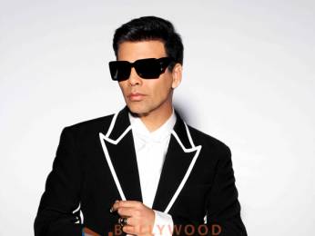 Karan Johar