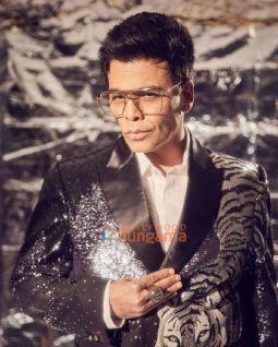 Celeb Photos Of Karan Johar