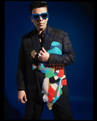 Karan Johar