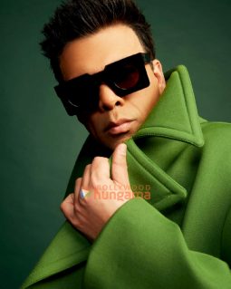 Celeb Photos Of Karan Johar