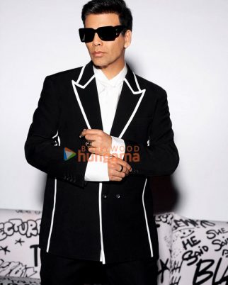 Celeb Photos Of Karan Johar