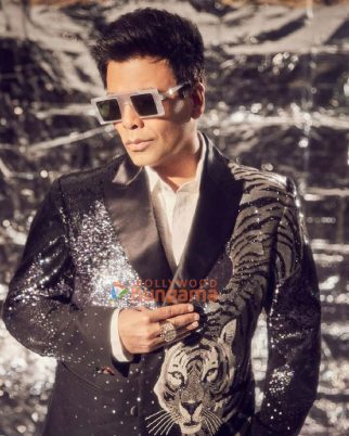Celeb Photos Of Karan Johar
