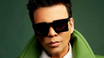 Celeb Photos Of Karan Johar