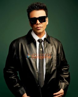 Celeb Photos Of Karan Johar