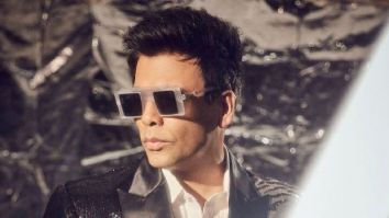 Celeb Photos Of Karan Johar