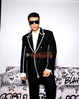 Celeb Photos Of Karan Johar