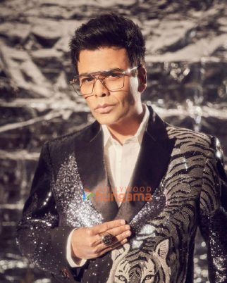 Celeb Photos Of Karan Johar