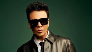 Celeb Photos Of Karan Johar