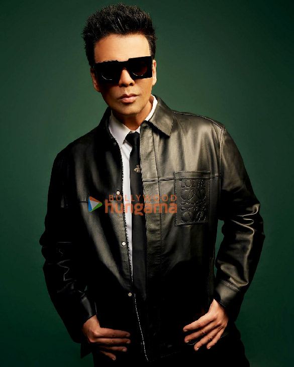 karan johar 7 29