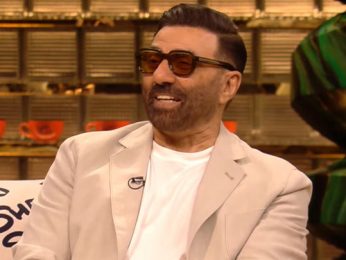 Karan Johar exposes Sunny Deol’s Teddy Bear Fetish! | Koffee with Karan S8 promo