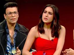 Karan Johar’s HEARTFELT Patch Up with Kareena Kapoor & Kajol | Koffee with Karan S8