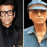 Karan Johar calls father Yash Johar his “God” in emotional tribute on India's Got Talent; says, “My father was a visionary”