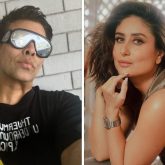 Karan Johar returns to his iconic selfie spot, pays homage to Kareena Kapoor Khan's pout; see pic