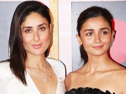 Kareena Kapoor Khan and Alia Bhatt to grace Koffee With Karan next week