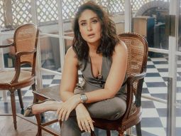 Kareena Kapoor Khan on Marvel’s Wastelanders: Black Widow: “Breathing life into a character as iconic as Black Widow has been a surreal experience”