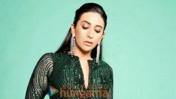 Karisma Kapoor